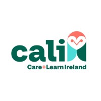 Cali Centres CLG logo